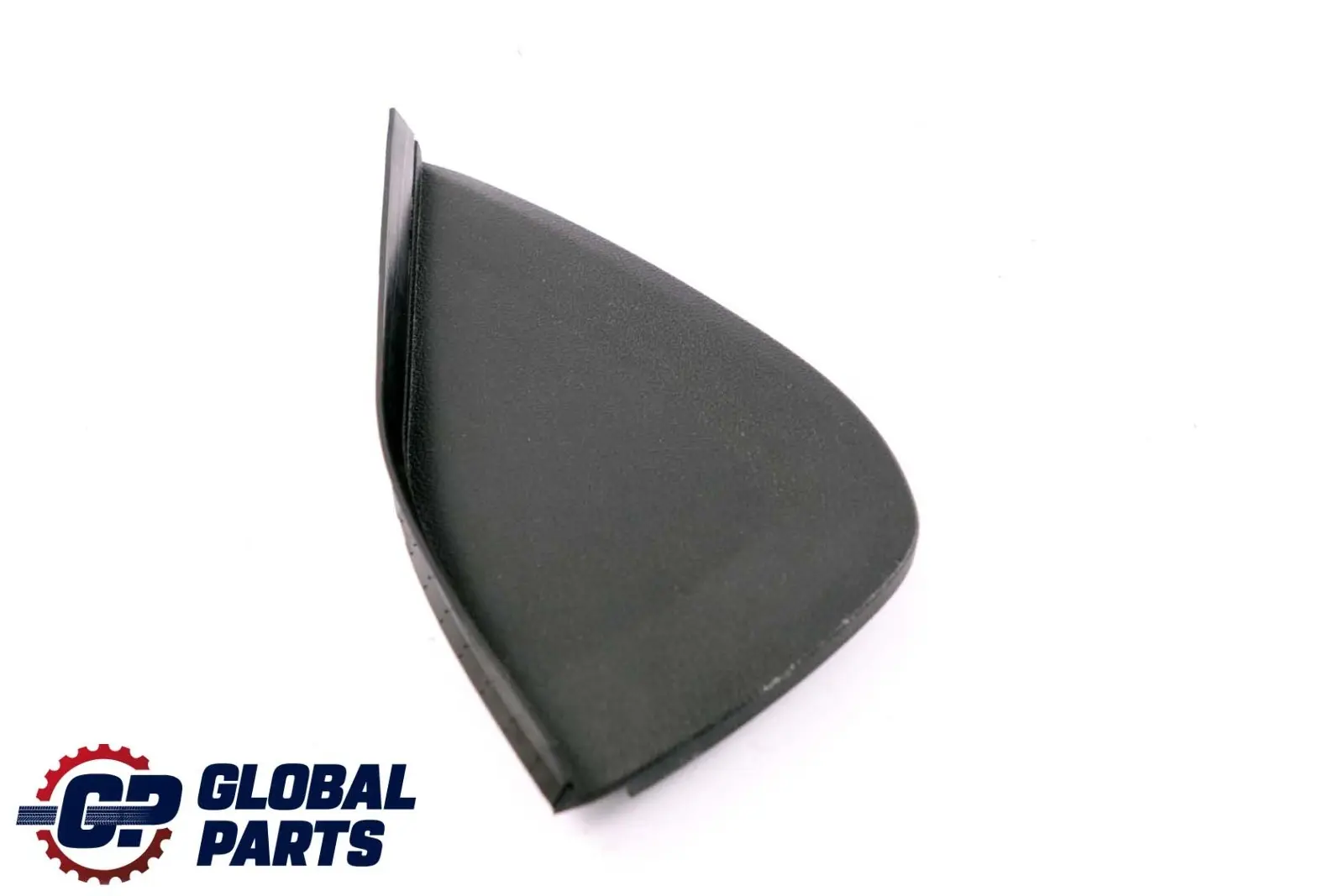 BMW 7 Series F01 F02 LCI Dash Trim Cover Panel Right O/S Black 9112156