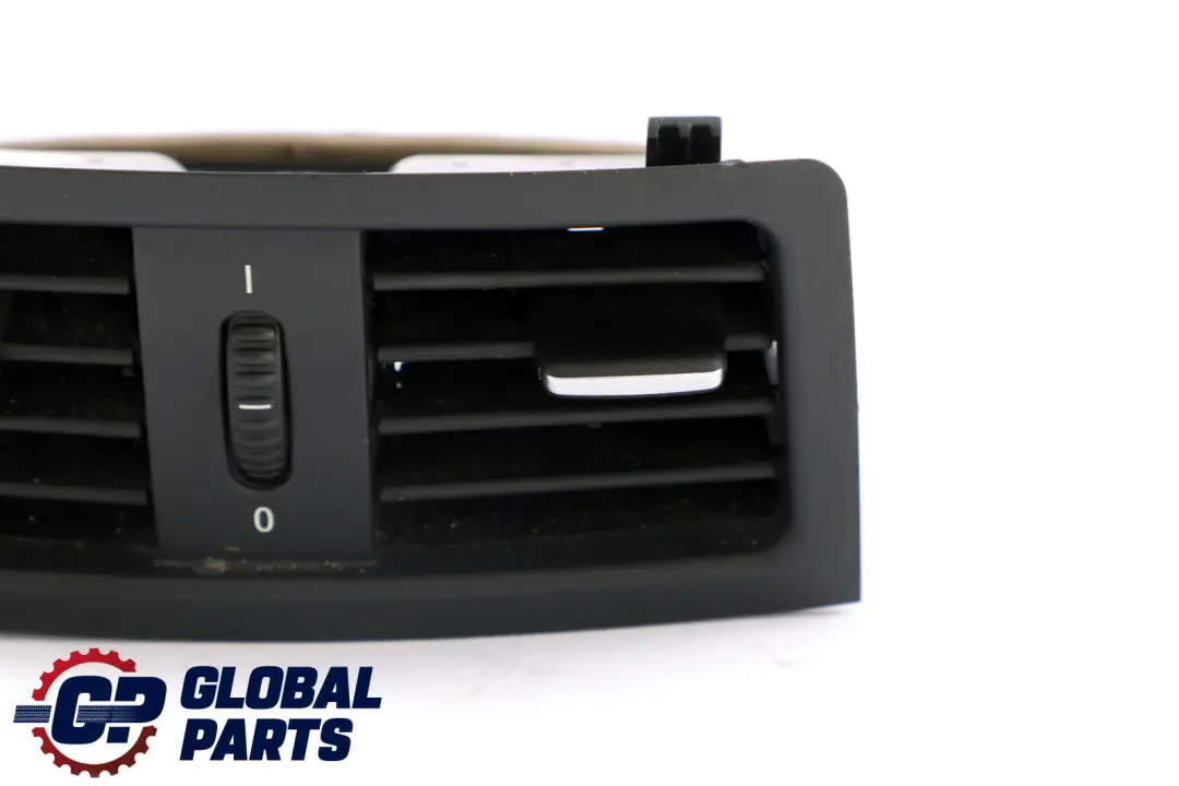 BMW 5 Series 1 E60 LCI E61 LCI Rear Fresh Air Grille Black 9112213 - SKU 9112213-1 - Part number 6932023