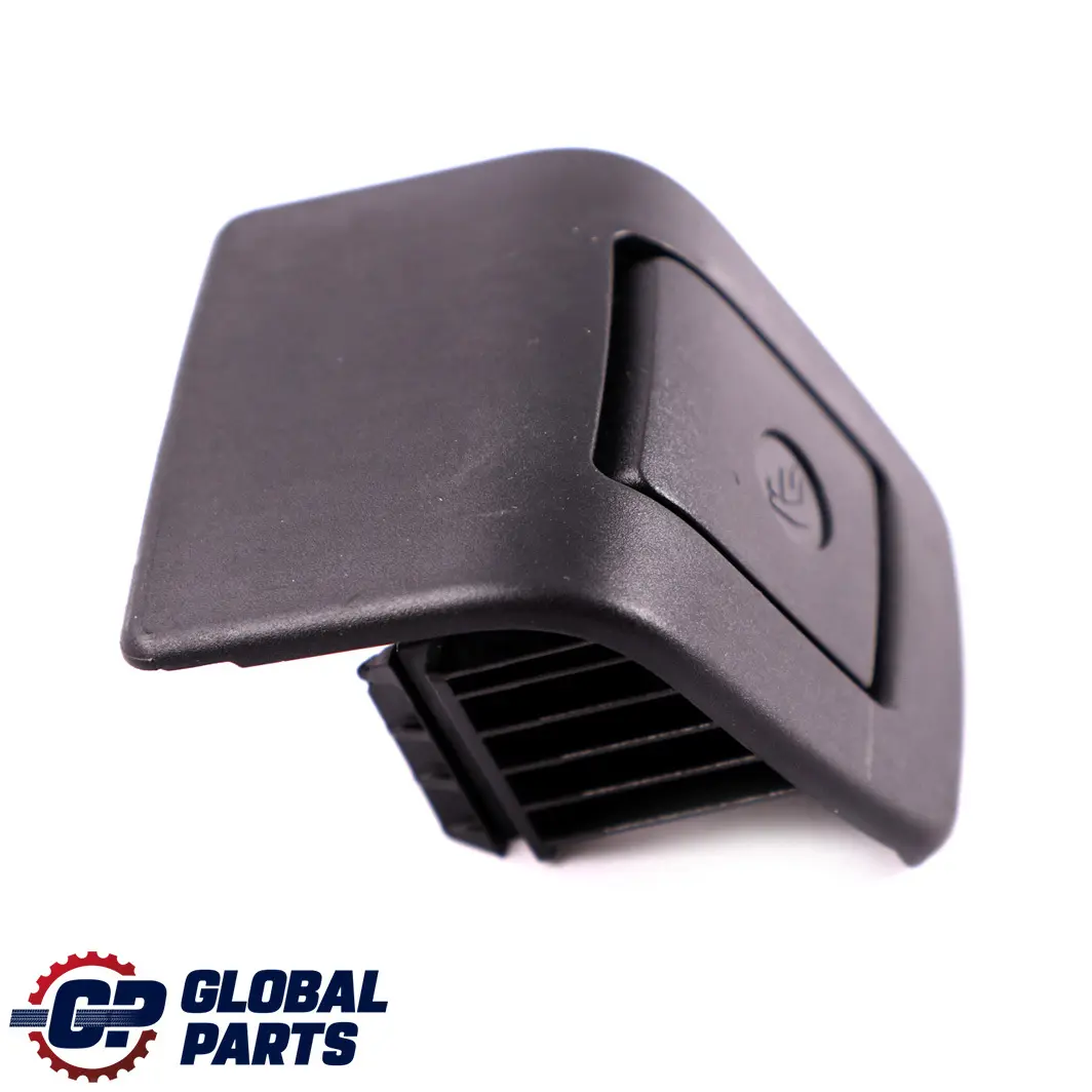 BMW E93 Funda Isofix Asiento Trasero Negro 9112422 - SKU 9112423 - Número de pieza 9112423