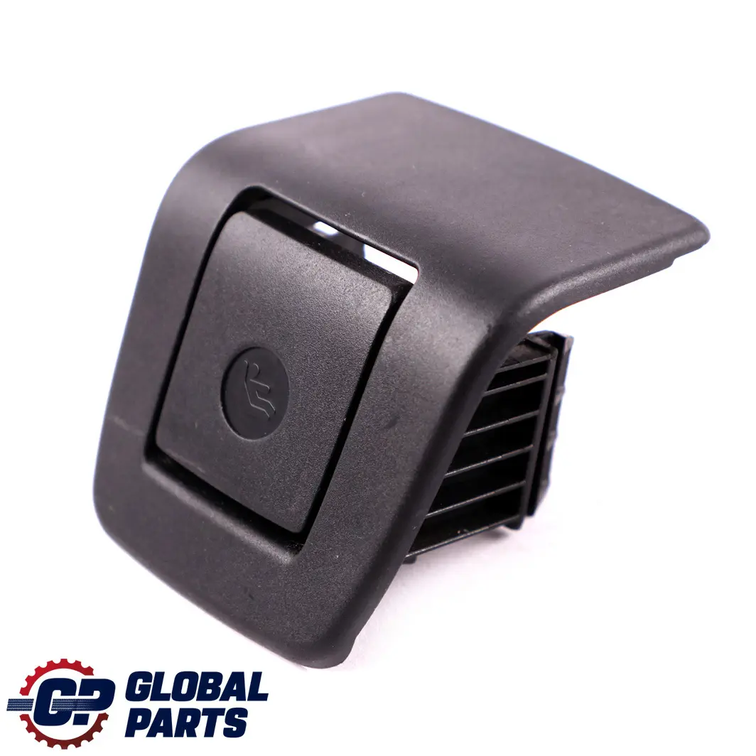 BMW E93 Housse Isofix pour siège arrière Noir 9112422 - SKU 9112423 - Numéro de pièce 9112423
