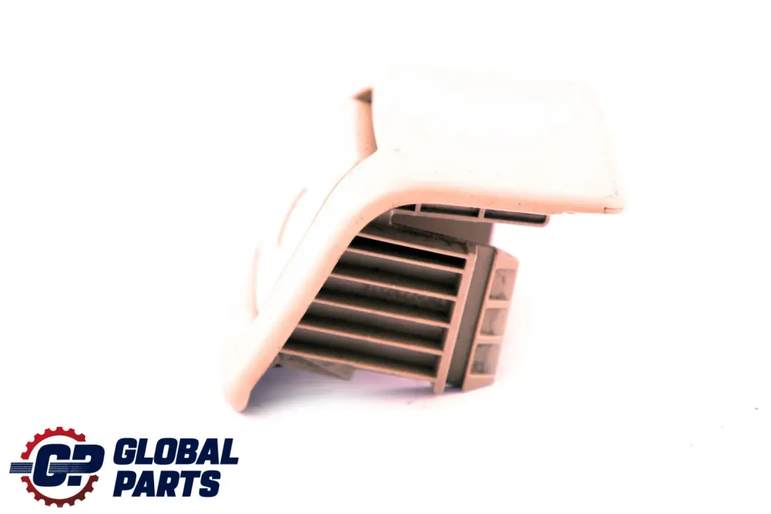 BMW 3 er 1 E93 Blende Isofix Cremebeige 9112422 - SKU 9112425-1 - Teilenummer 9112425