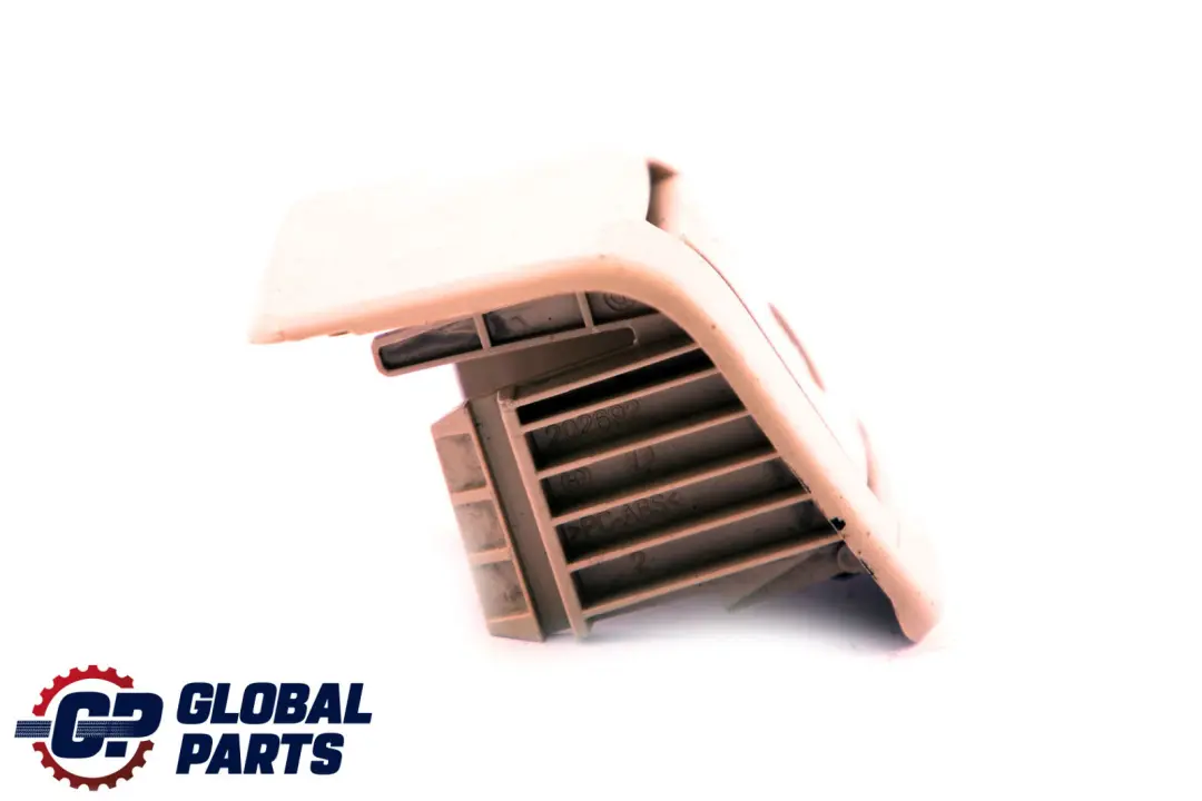 BMW E93 Copri Sedile Posteriore Isofix Cremebeige 9112422 - SKU 9112425 - Numero di parte 9112425