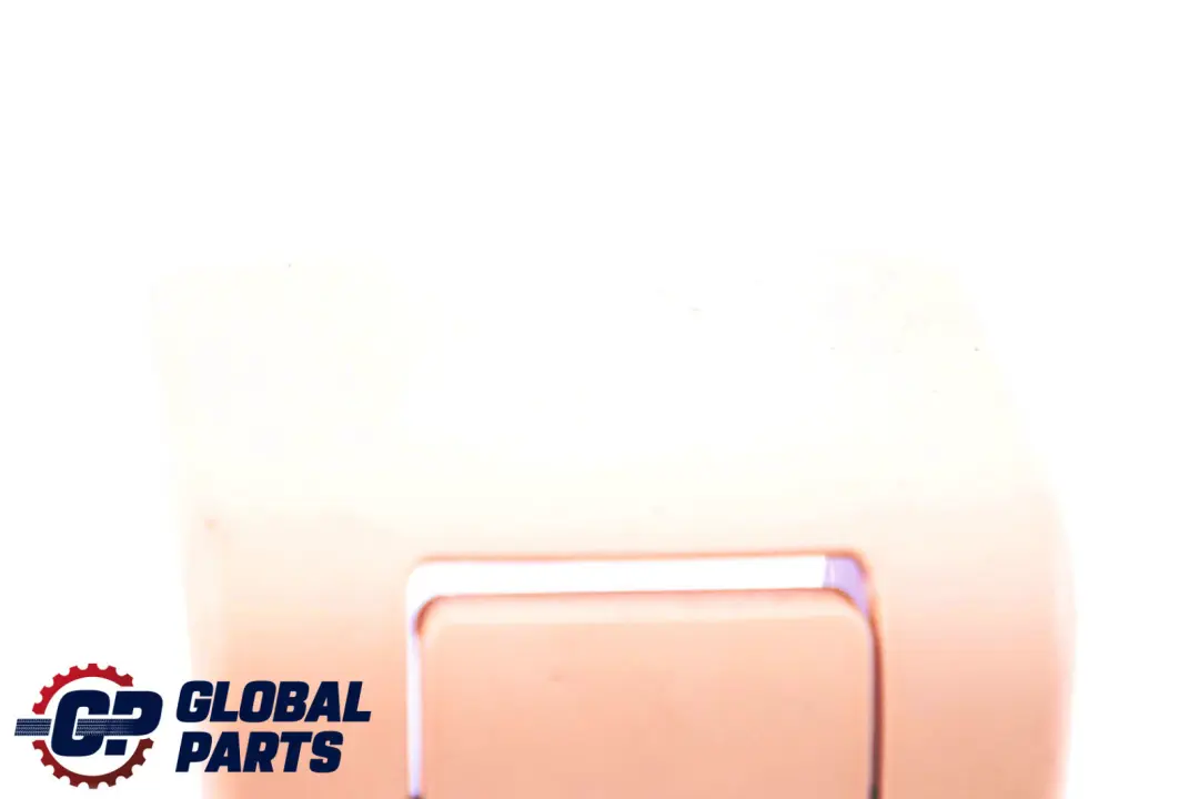 Funda Isofix Asiento TraseroBMW E93 Cremebeige 9112422 para con número de pieza 9112425 Funda Isofix Asiento TraseroBMW E93 Cremebeige 9112422 - SKU 9112425 - Número de pieza 9112425