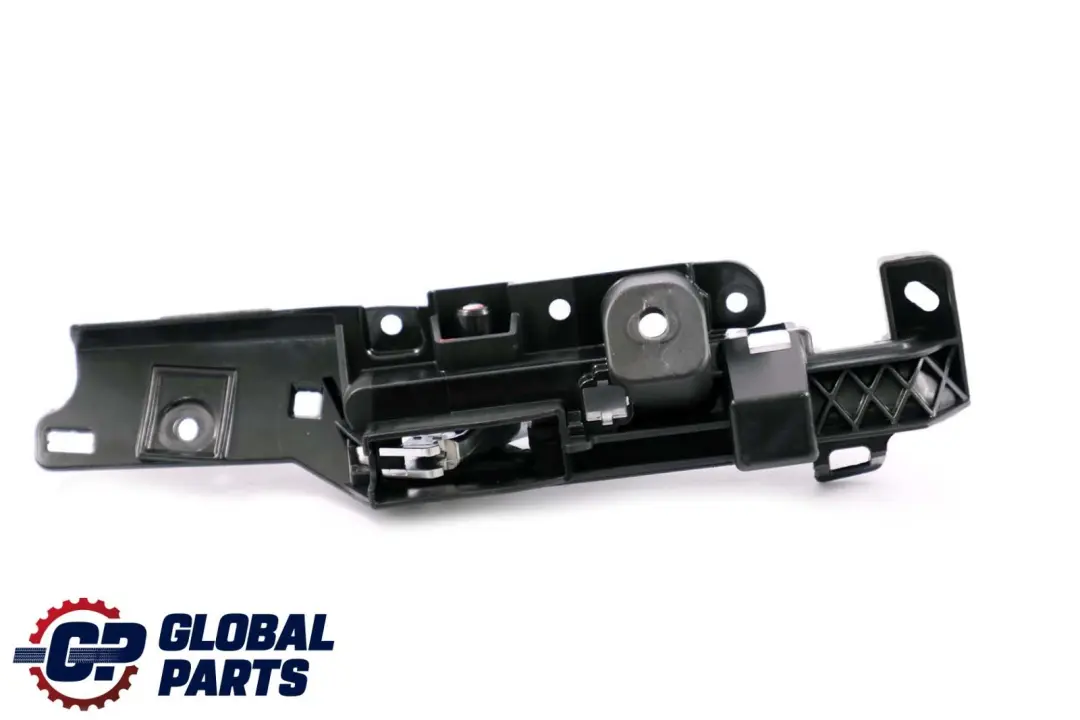 BMW X6 er E71 Träger Türaussengriff Vorne Links 5122 - SKU 9112429 - Teilenummer 9112429