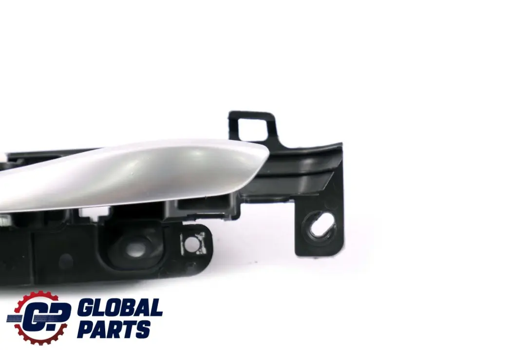 Asidero Interior Delantero Izquierdo Abrepuertas para BMW X6 E71 con número de pieza 9112429 BMW X6 E71 Asidero Interior Delantero Izquierdo Abrepuertas - SKU 9112429 - Número de pieza 9112429