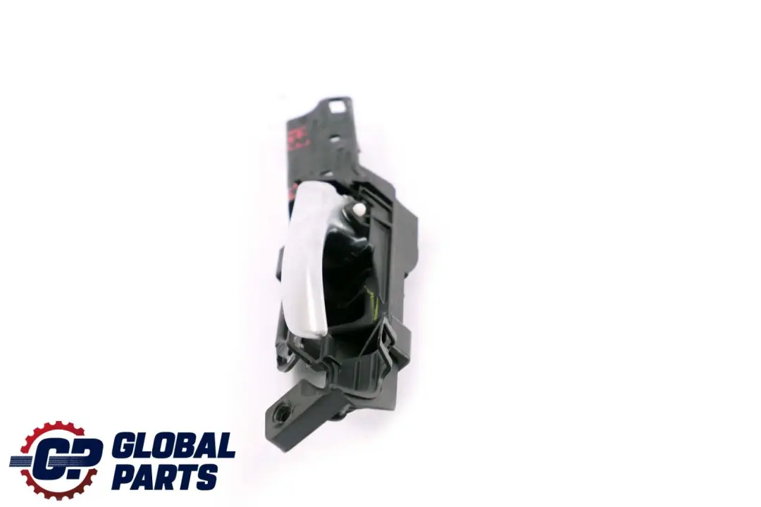 Asidero Interior Delantero Izquierdo Abrepuertas para BMW X6 E71 con número de pieza 9112429 BMW X6 E71 Asidero Interior Delantero Izquierdo Abrepuertas - SKU 9112429 - Número de pieza 9112429