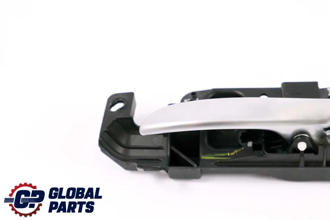 Asidero Interior Delantero Izquierdo Abrepuertas para BMW X6 E71 con número de pieza 9112429 BMW X6 E71 Asidero Interior Delantero Izquierdo Abrepuertas - SKU 9112429 - Número de pieza 9112429