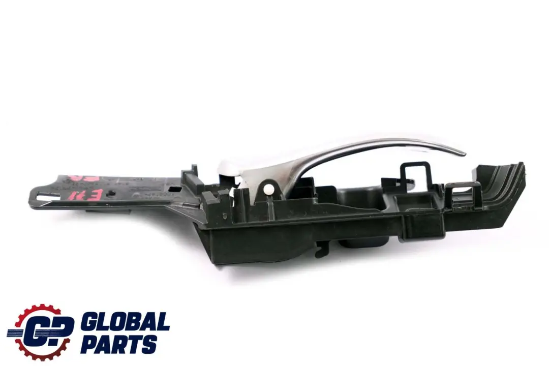 BMW X6 Series E71 Front Right Grab Handle Door Opener O/S - SKU 9112430 - Part number 9112430
