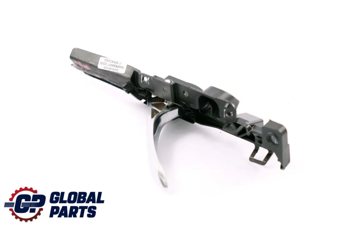 BMW X6 Series E71 Front Right Grab Handle Door Opener O/S - SKU 9112430 - Part number 9112430