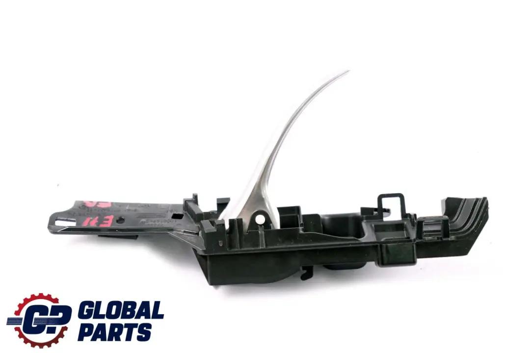 BMW X6 Series E71 Front Right Grab Handle Door Opener O/S - SKU 9112430 - Part number 9112430