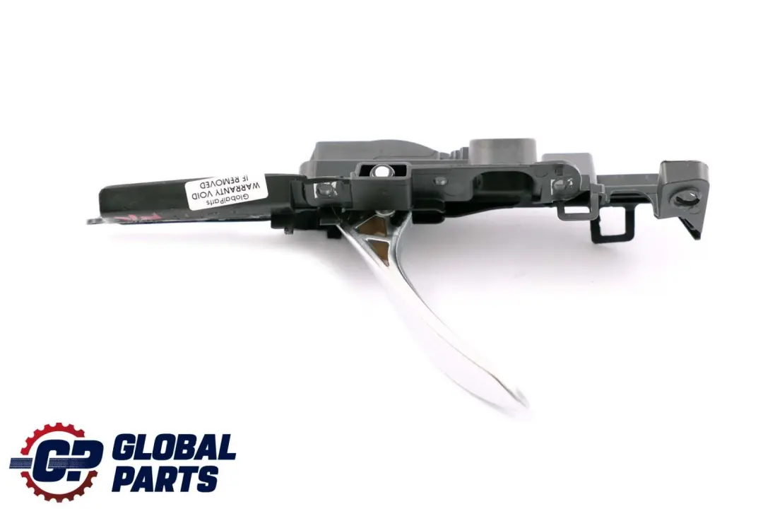 Asidero Delantero Derecho Abrepuertas para BMW X6 E71 con número de pieza 9112430 BMW X6 E71 Asidero Delantero Derecho Abrepuertas - SKU 9112430 - Número de pieza 9112430