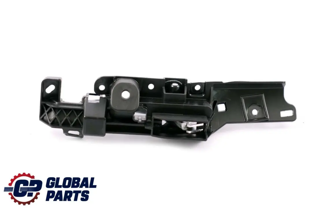 BMW X6 Series E71 Front Right Grab Handle Door Opener O/S - SKU 9112430 - Part number 9112430