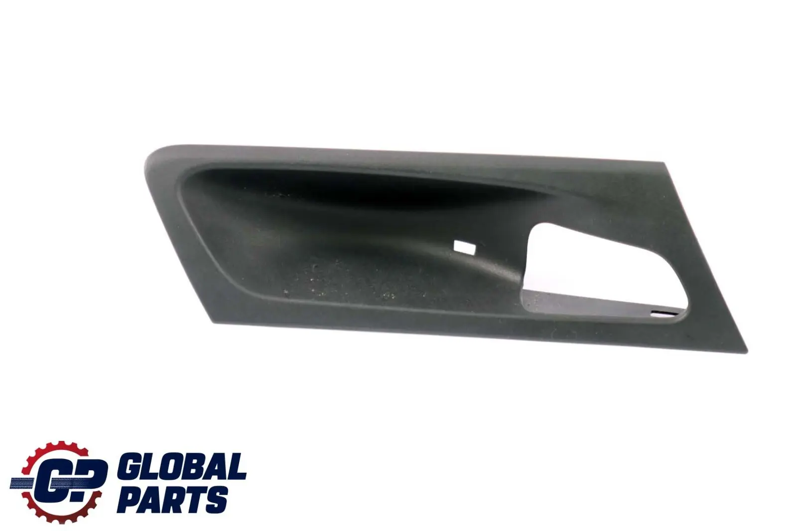 BMW X6 er E71 Blende Türöffner Hinten Rechts Schwarz 9112432