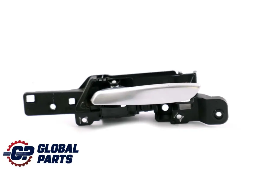 Klamka Wewnętrzna Drzwi Tylna Lewa do BMW X6 E71 o numerze 9112439 BMW X6 E71 Klamka Wewnętrzna Drzwi Tylna Lewa - SKU 9112439 - Numer Części 9112439