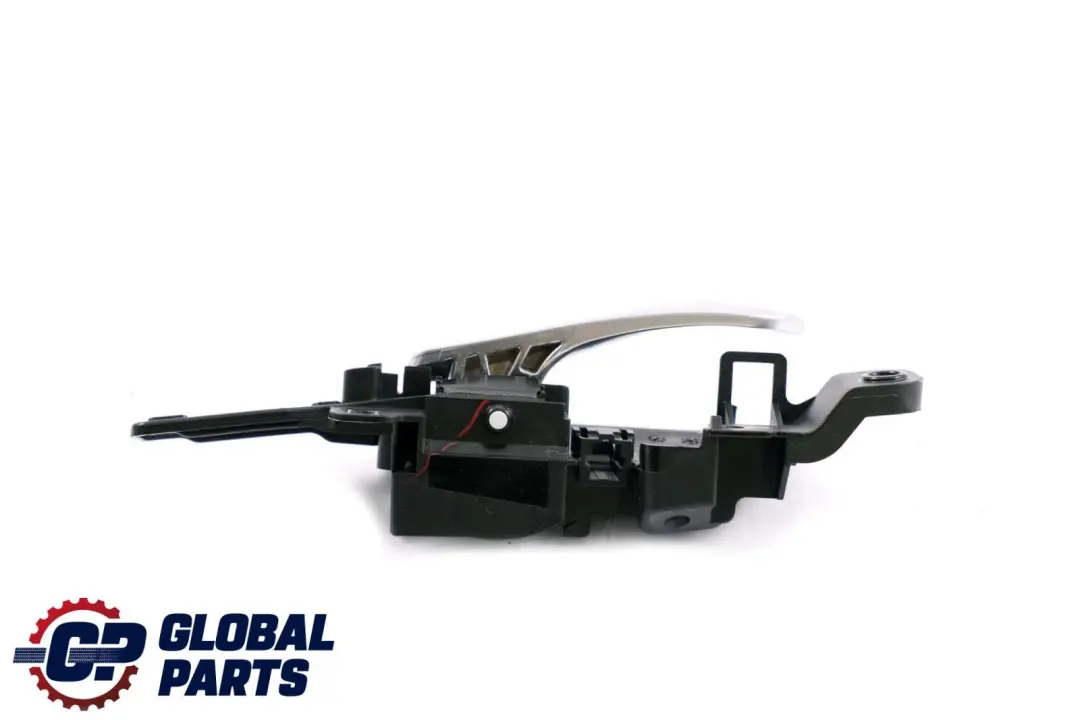 BMW X6 E71 Klamka Wewnętrzna Drzwi Tylna Lewa - SKU 9112439 - Numer Części 9112439