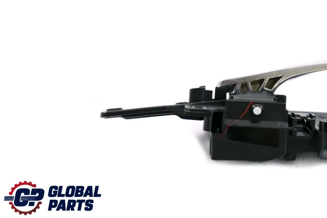 Left Grab Interior Handle Inner Door Opener to BMW X6 E71 Rear with Part number 9112439 BMW X6 E71 Rear Left Grab Interior Handle Inner Door Opener - SKU 9112439 - Part number 9112439