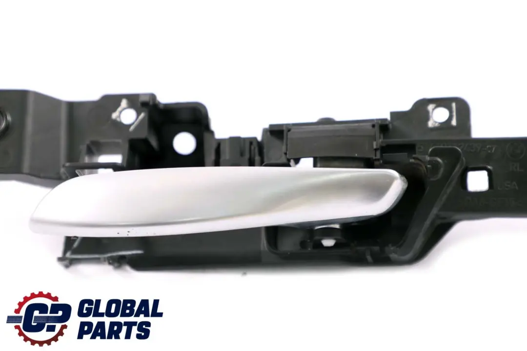 BMW E71 Maniglia interna posteriore sinistra Maniglia interna apriporta - SKU 9112439 - Numero di parte 9112439