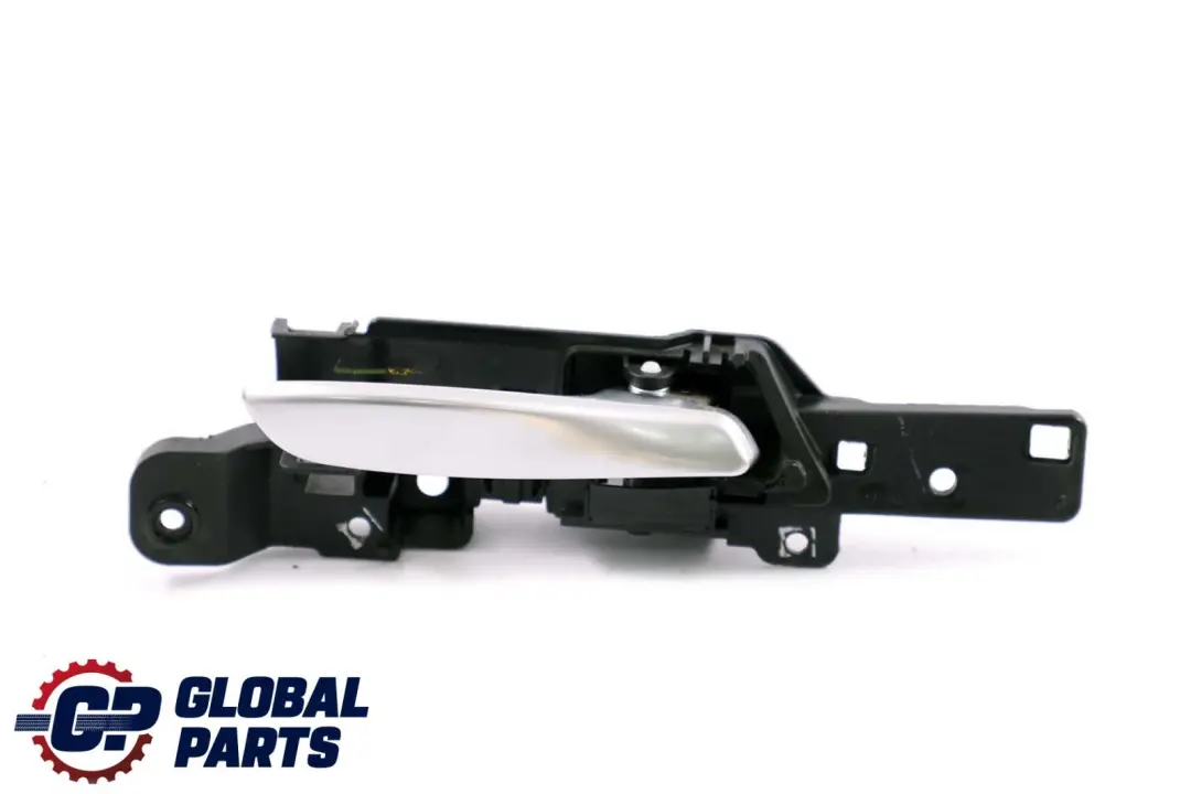 Poignée intérieure droite arrière pour BMW X6 E71 à propos du numéro de pièce 9112440 BMW X6 E71 Poignée intérieure droite arrière - SKU 9112440 - Numéro de pièce 9112440