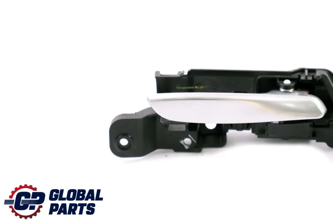 BMW X6 E71 Rear Right Grab Interior Handle Inner Door Opener - SKU 9112440 - Part number 9112440
