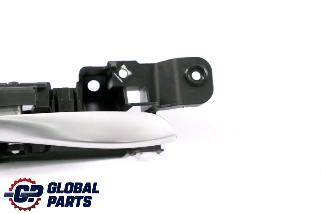 BMW X6 E71 Rear Right Grab Interior Handle Inner Door Opener - SKU 9112440 - Part number 9112440