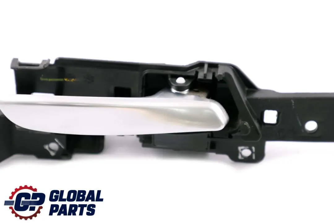 Right Grab Interior Handle Inner Door Opener to BMW X6 E71 Rear with Part number 9112440 BMW X6 E71 Rear Right Grab Interior Handle Inner Door Opener - SKU 9112440 - Part number 9112440