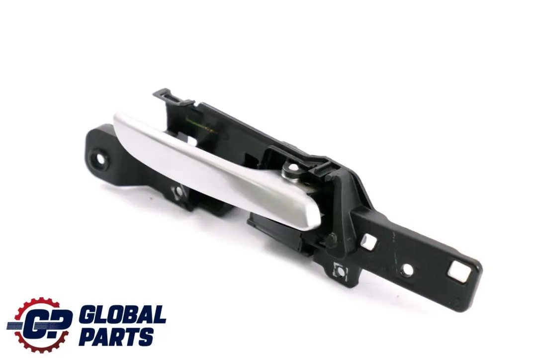 BMW E71 Agarradera Trasera Derecha Interior Manija Interior Abrepuertas - SKU 9112440 - Número de pieza 9112440