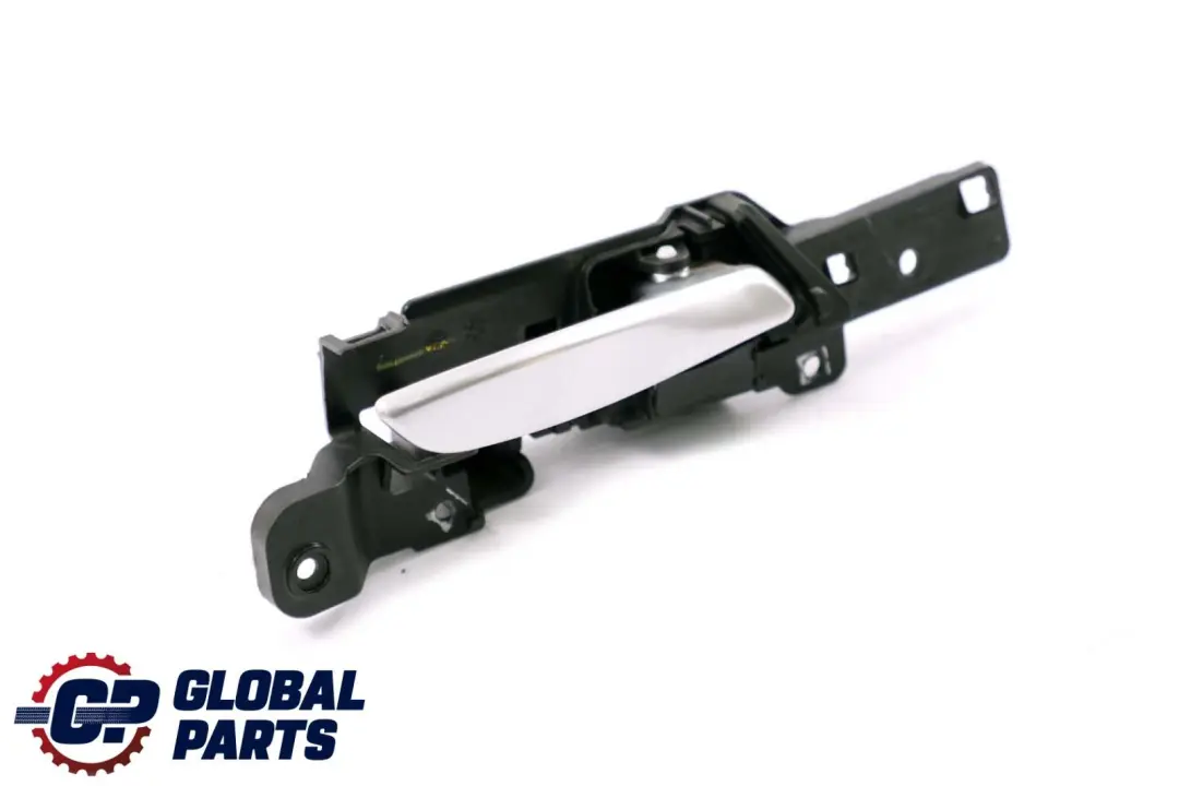 Agarradera Trasera Derecha Interior Manija Interior Abrepuertas para BMW E71 con número de pieza 9112440 BMW E71 Agarradera Trasera Derecha Interior Manija Interior Abrepuertas - SKU 9112440 - Número de pieza 9112440