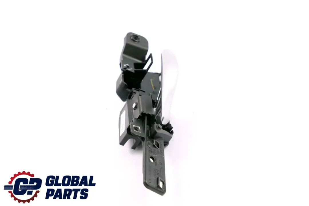BMW E71 Agarradera Trasera Derecha Interior Manija Interior Abrepuertas - SKU 9112440 - Número de pieza 9112440
