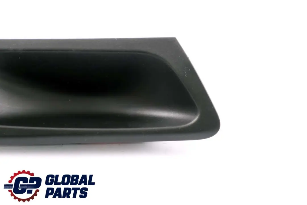 BMW X6 er E71 Blende Türöffner Hinten Rechts Schwarz - SKU 9112442 - Teilenummer 9112442