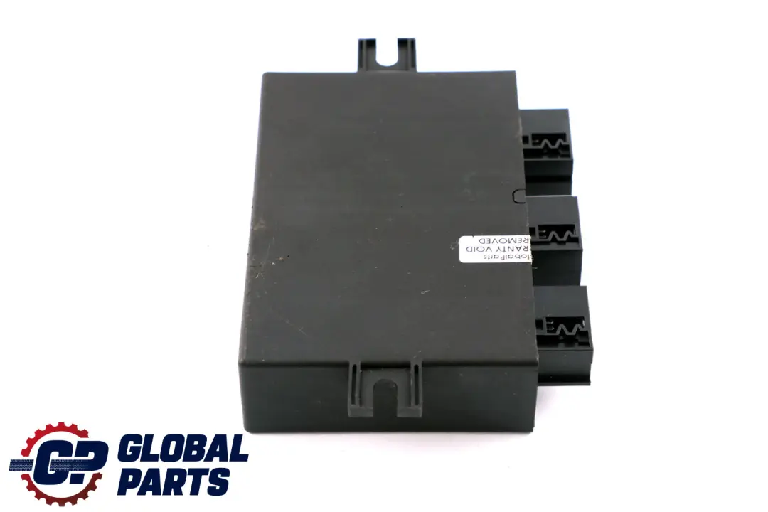 PDC Unidad Control de Distancia de Aparcamiento Modulo Activo para BMW E83 con número de pieza 9129816 BMW E83 PDC Unidad Control de Distancia de Aparcamiento Modulo Activo - SKU 9112454 - Número de pieza 9129816