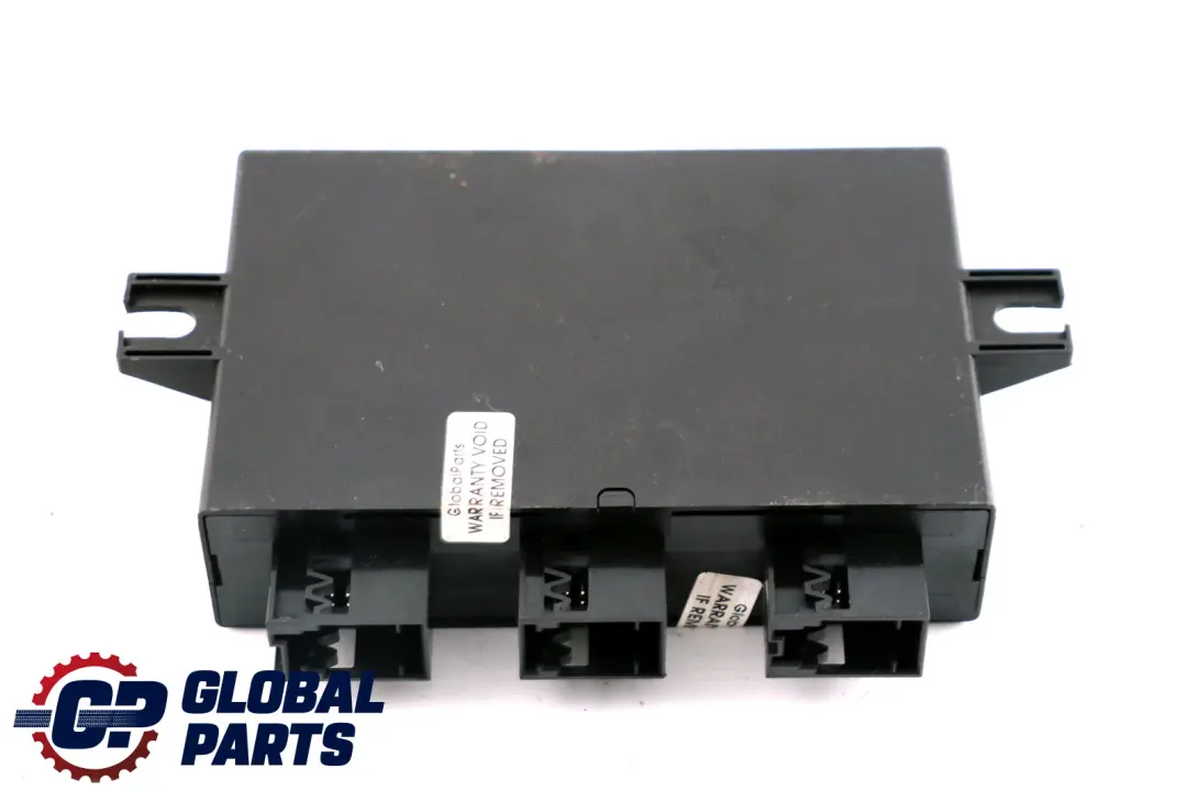 Steuergerät PDC Aktiv Modul für BMW X3 X5 er E53 E83 mit Teilenummer 9129816 BMW X3 X5 er E53 E83 Steuergerät PDC Aktiv Modul - SKU 9112454 - Teilenummer 9129816