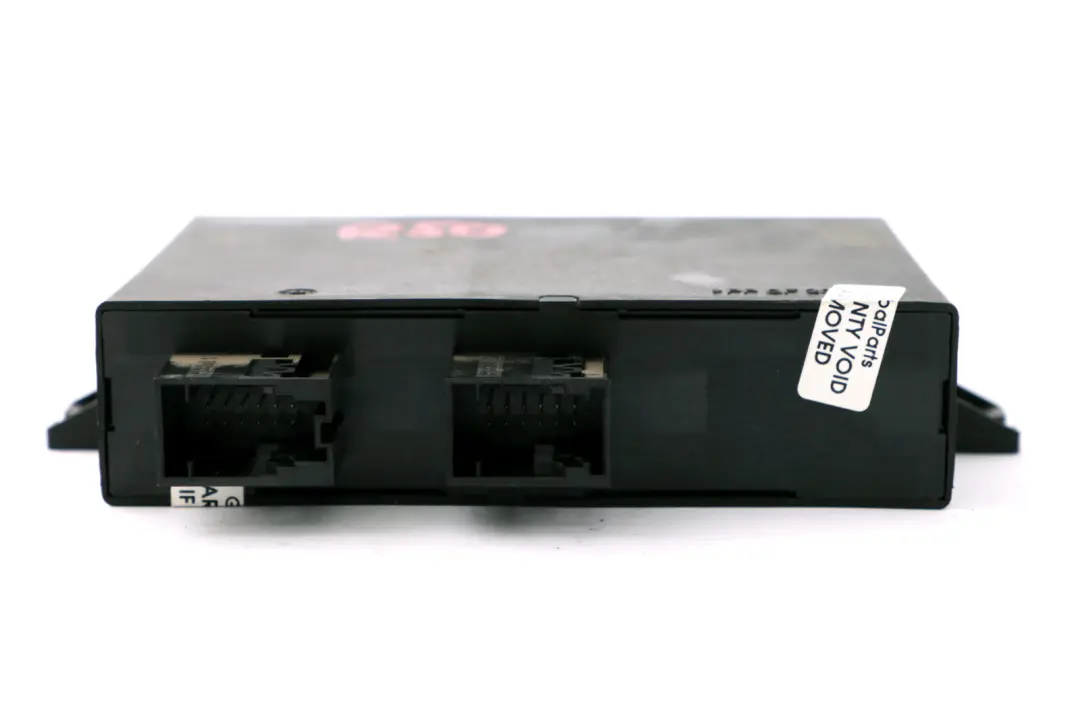 Parking Control Module Unit PDC to BMW Z4 E46 E89 Mini R50 R52 with Part number 6942675 BMW Z4 E46 E89 Mini R50 R52 Parking Control Module Unit PDC - SKU 9112463 - Part number 6942675