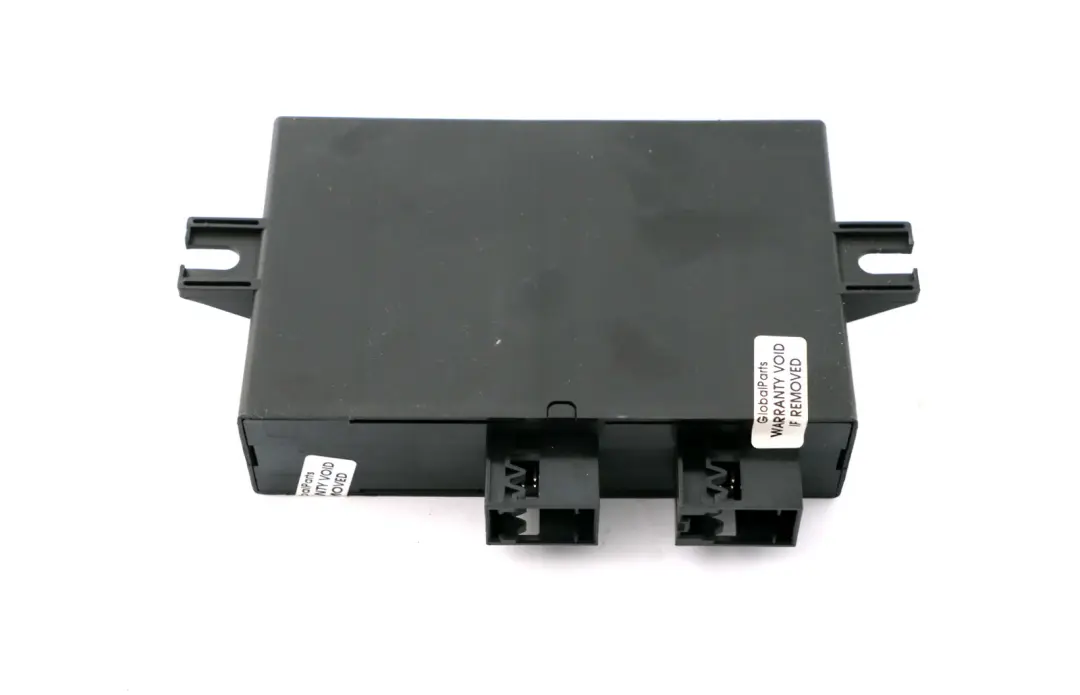 Moduł Kontroli Parkowania PDC do BMW Z4 E46 E89 Mini R50 R52 o numerze 6942675 BMW Z4 E46 E89 Mini R50 R52 Moduł Kontroli Parkowania PDC - SKU 9112463 - Numer Części 6942675