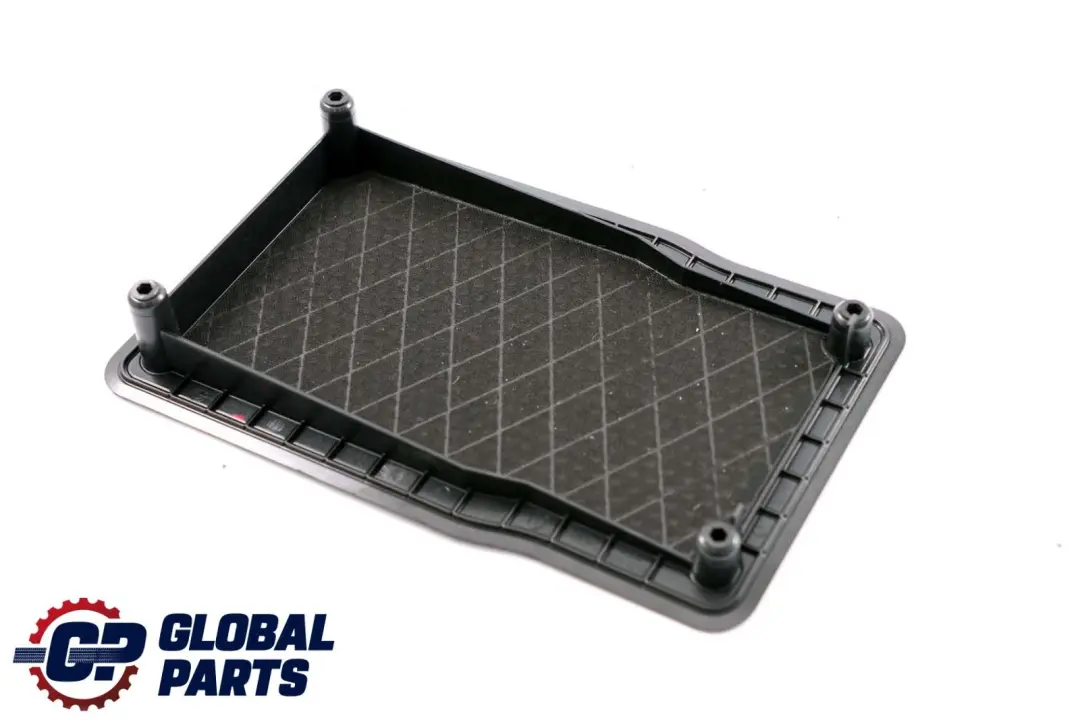 Central Woofer Trim Panel to BMW X6 Series E71 with Part number 9112469 BMW X6 Series E71 Central Woofer Trim Panel - SKU 9112469 - Part number 9112469