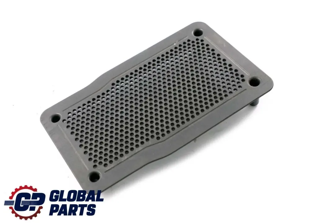 Central Woofer Trim Panel to BMW X6 Series E71 with Part number 9112469 BMW X6 Series E71 Central Woofer Trim Panel - SKU 9112469 - Part number 9112469