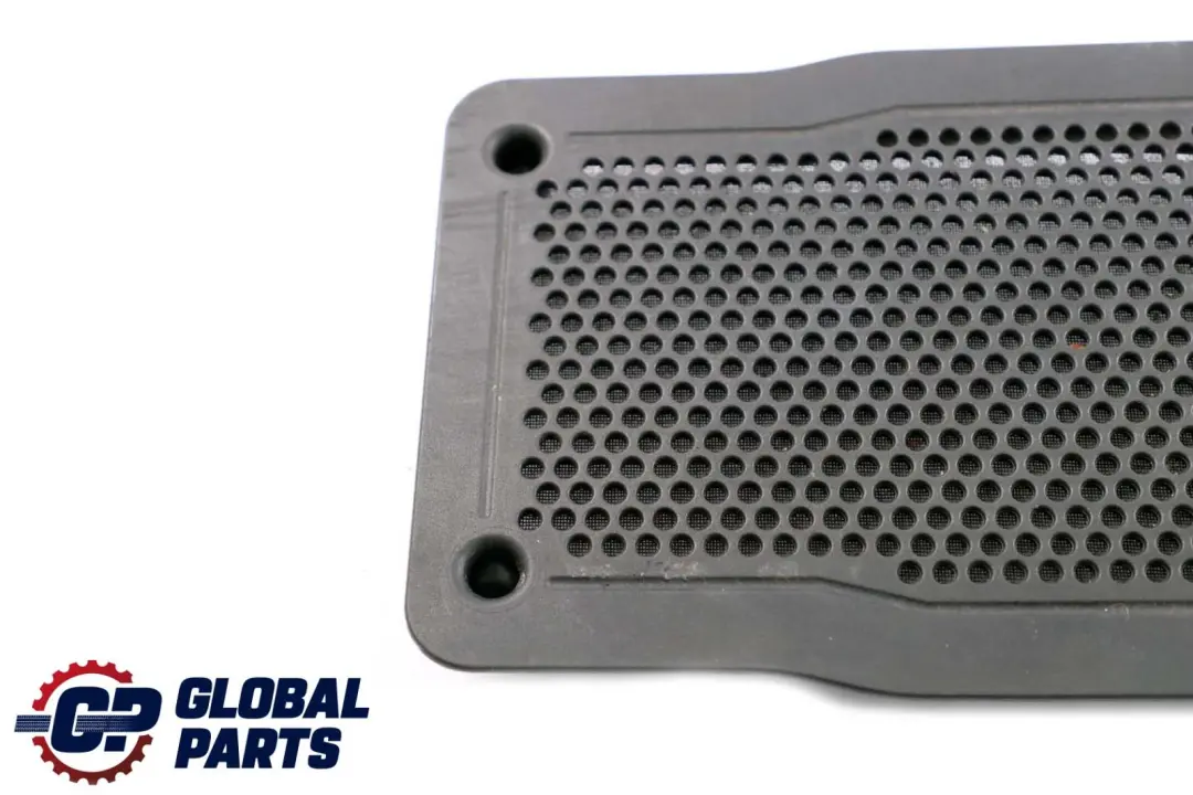 Blende Zentralbass Lautsprecher für BMW X6 er E71 mit Teilenummer 9112469 BMW X6 er E71 Blende Zentralbass Lautsprecher - SKU 9112469 - Teilenummer 9112469