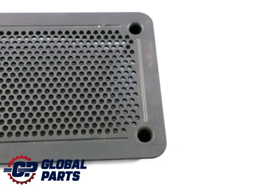 BMW X6 Series E71 Panel Embellecedor Woofer Central - SKU 9112469 - Número de pieza 9112469