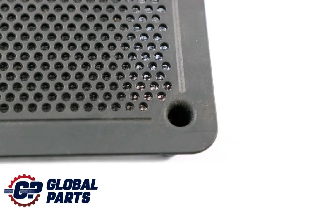 BMW X6 Series E71 Panel Embellecedor Woofer Central - SKU 9112469 - Número de pieza 9112469