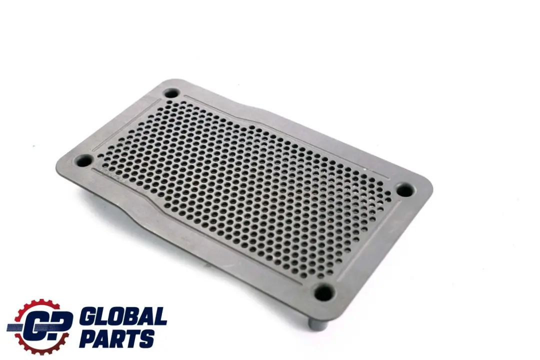 BMW X6 er E71 Blende Zentralbass Lautsprecher - SKU 9112469 - Teilenummer 9112469