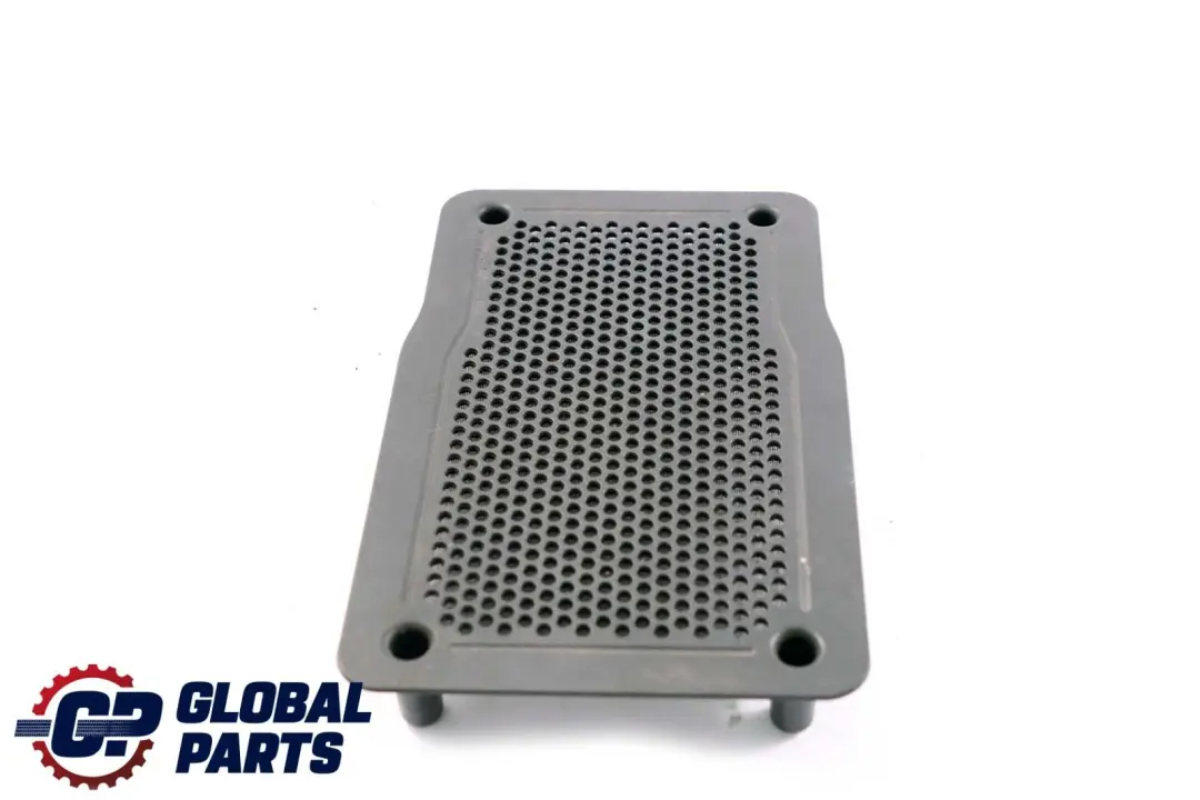 Panel Embellecedor Woofer Central para BMW X6 Series E71 con número de pieza 9112469 BMW X6 Series E71 Panel Embellecedor Woofer Central - SKU 9112469 - Número de pieza 9112469