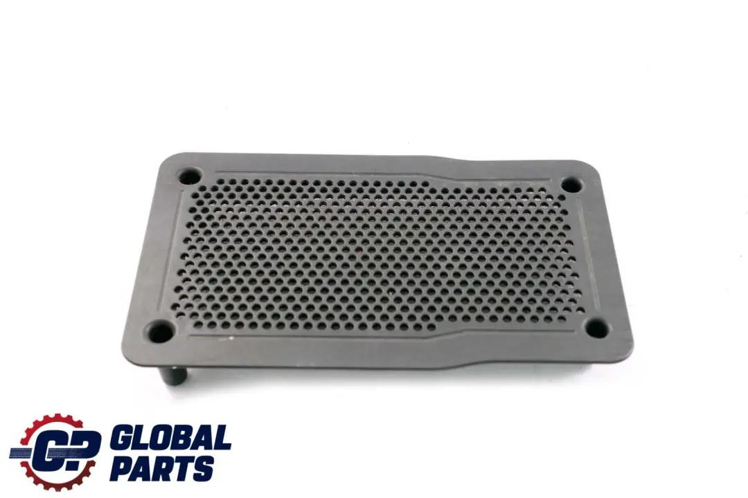 Central Woofer Trim Panel to BMW X6 Series E71 with Part number 9112469 BMW X6 Series E71 Central Woofer Trim Panel - SKU 9112469 - Part number 9112469