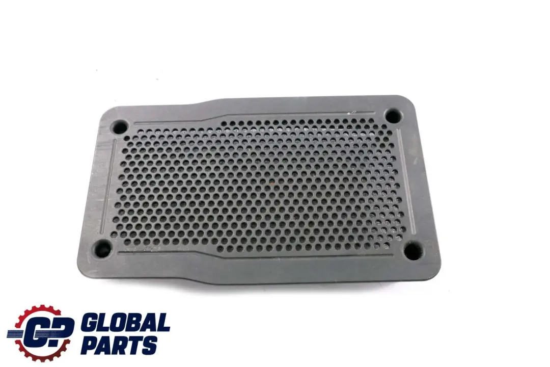 Central Woofer Trim Panel to BMW X6 Series E71 with Part number 9112469 BMW X6 Series E71 Central Woofer Trim Panel - SKU 9112469 - Part number 9112469