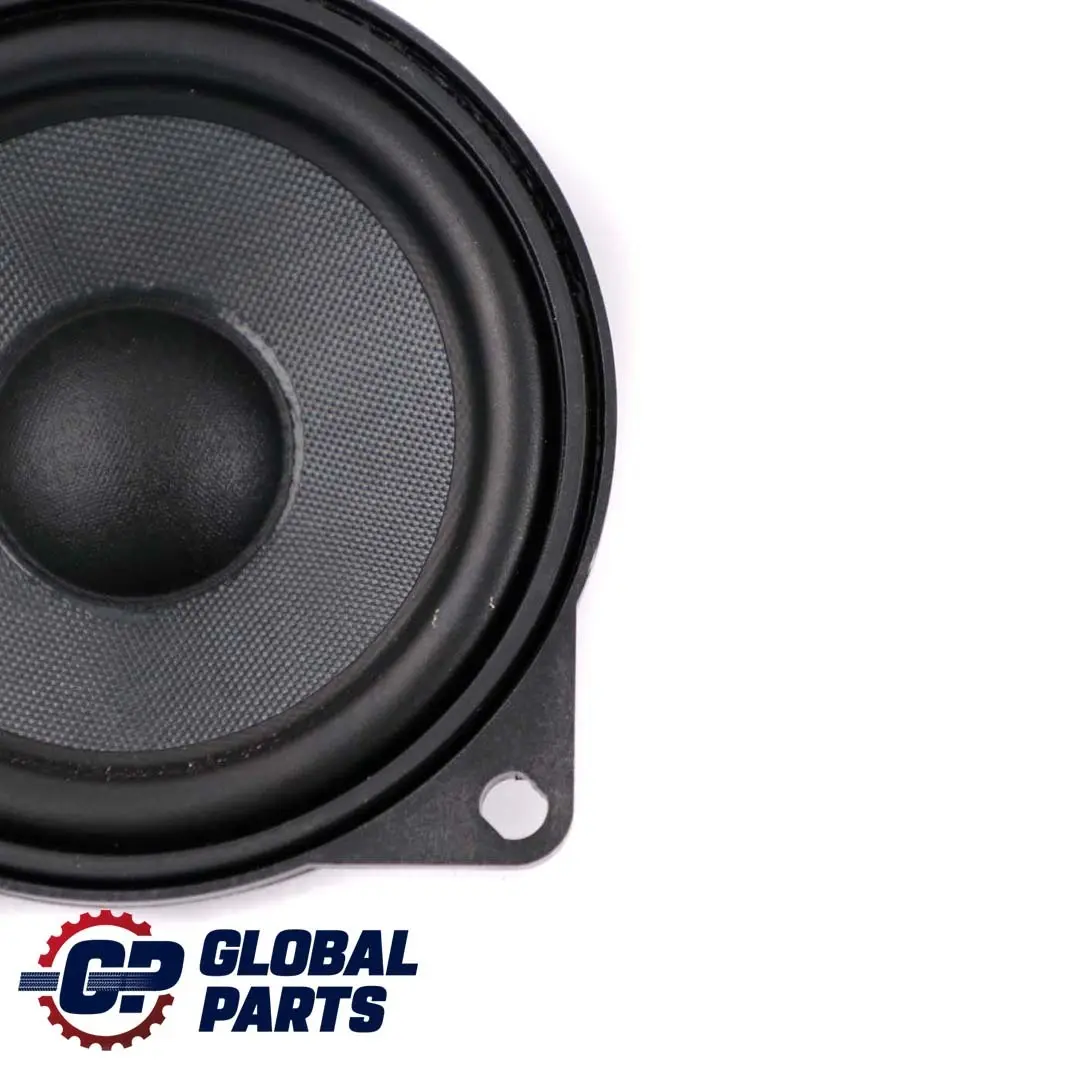 BMW X5 X6 Serie E70 E71 Altoparlante medio HI-FI Audio Porta - SKU 9112472 - Numero di parte 9112472
