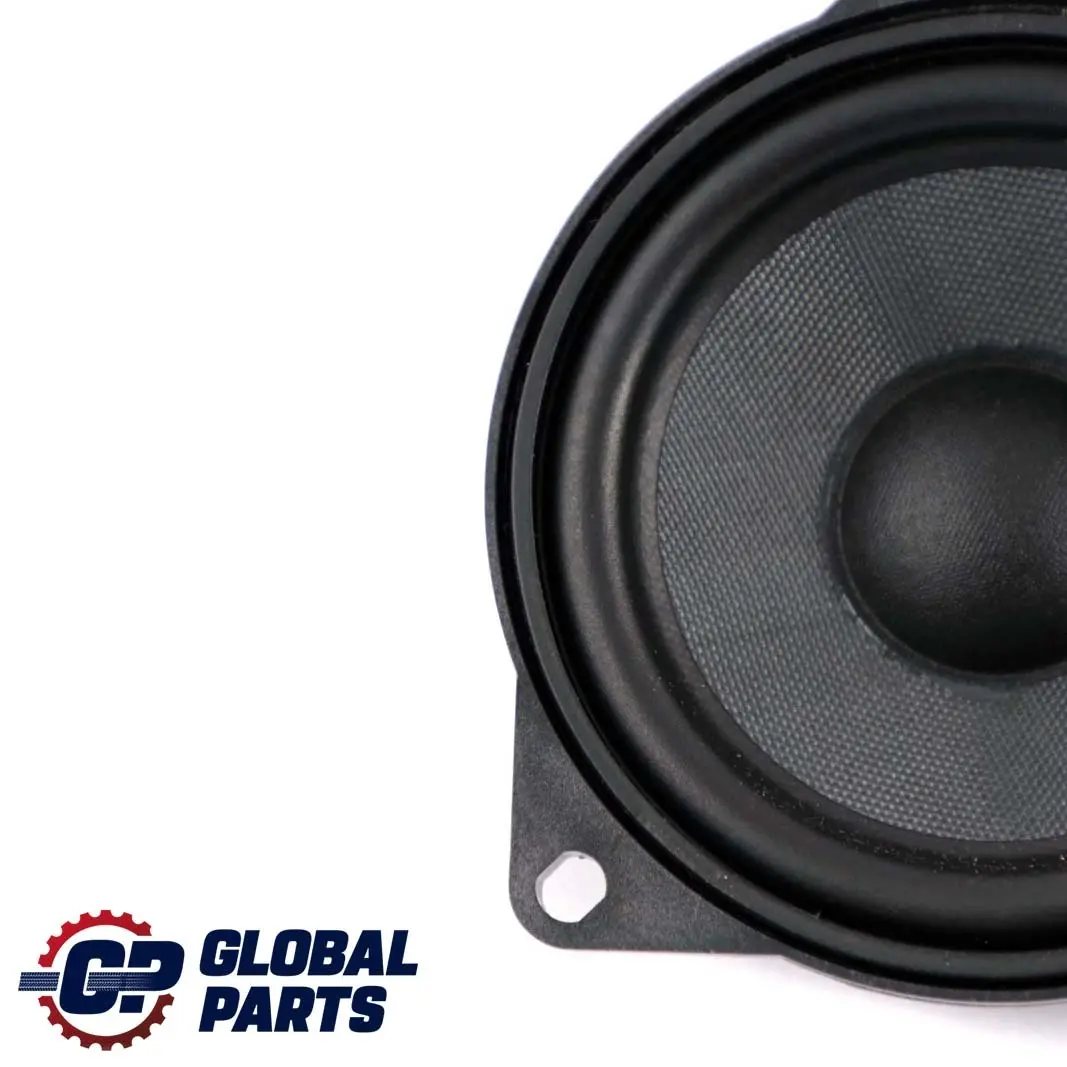 BMW X5 X6 Serie E70 E71 Altoparlante medio HI-FI Audio Porta - SKU 9112472 - Numero di parte 9112472