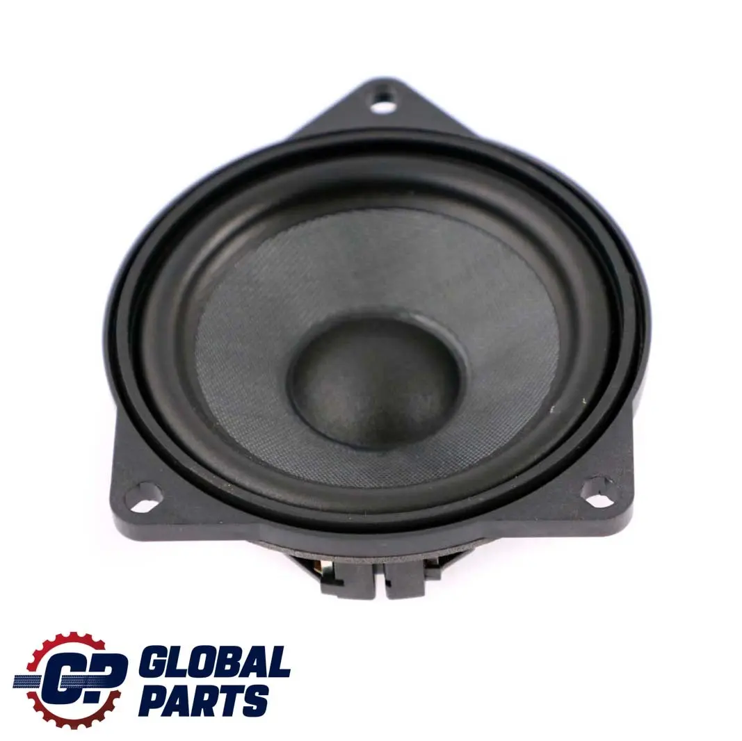 BMW X5 X6 E70 E71 Altoparlante Di Fascia Media Porta Audio HI-FI - SKU 9112472 - Numero di parte 9112472
