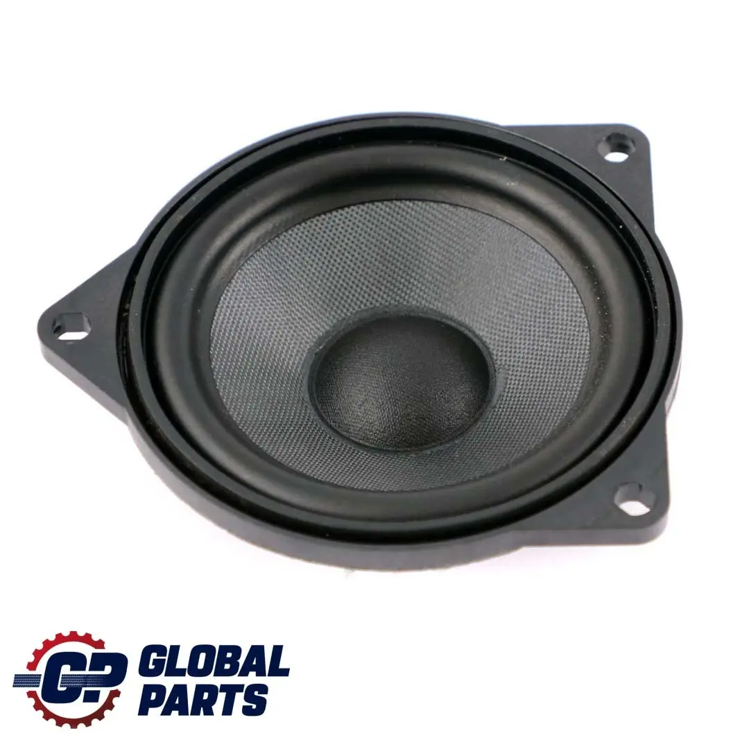 BMW X5 X6 E70 E71 Altoparlante Di Fascia Media Porta Audio HI-FI - SKU 9112472 - Numero di parte 9112472