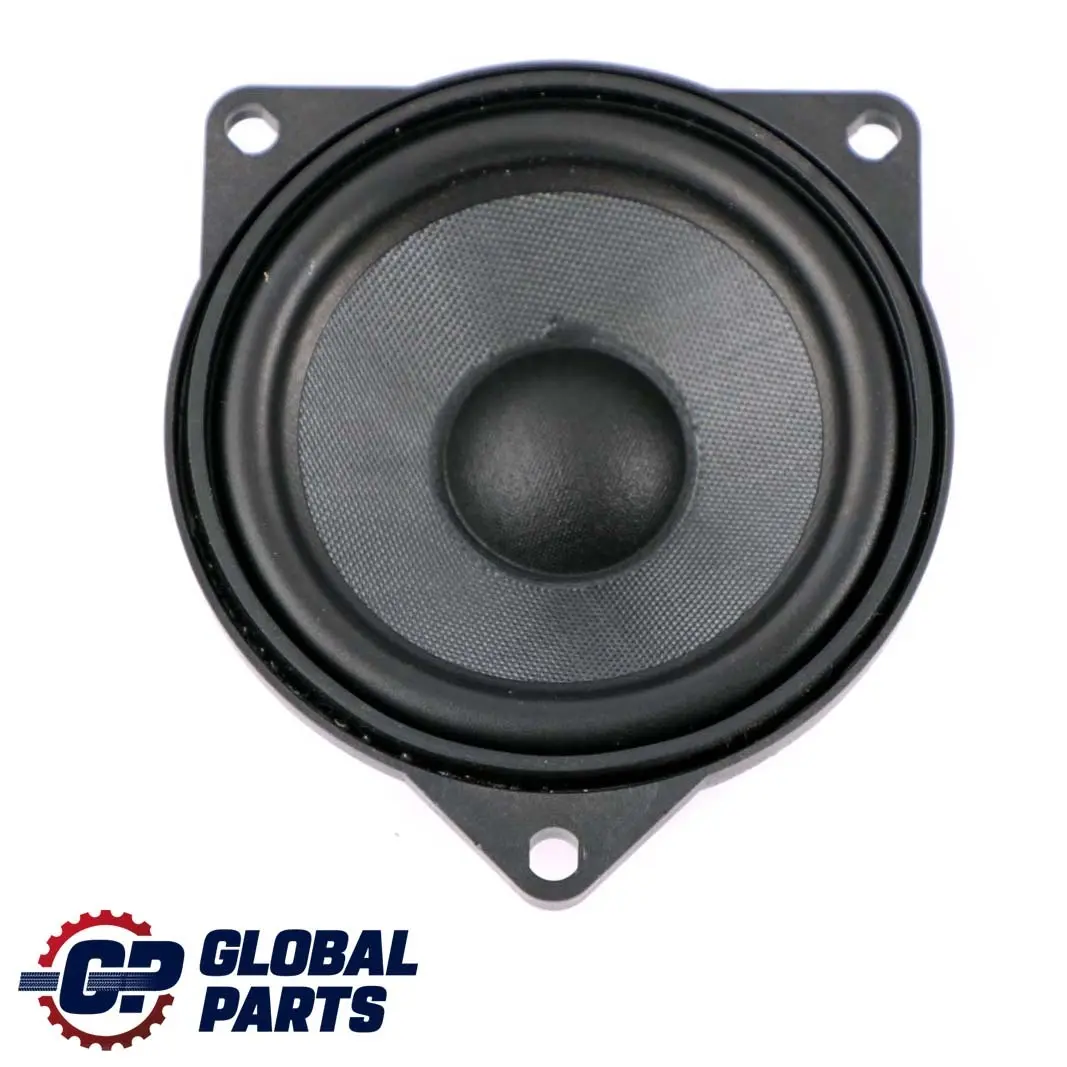 BMW X5 X6 E70 E71 Altoparlante Di Fascia Media Porta Audio HI-FI - SKU 9112472 - Numero di parte 9112472