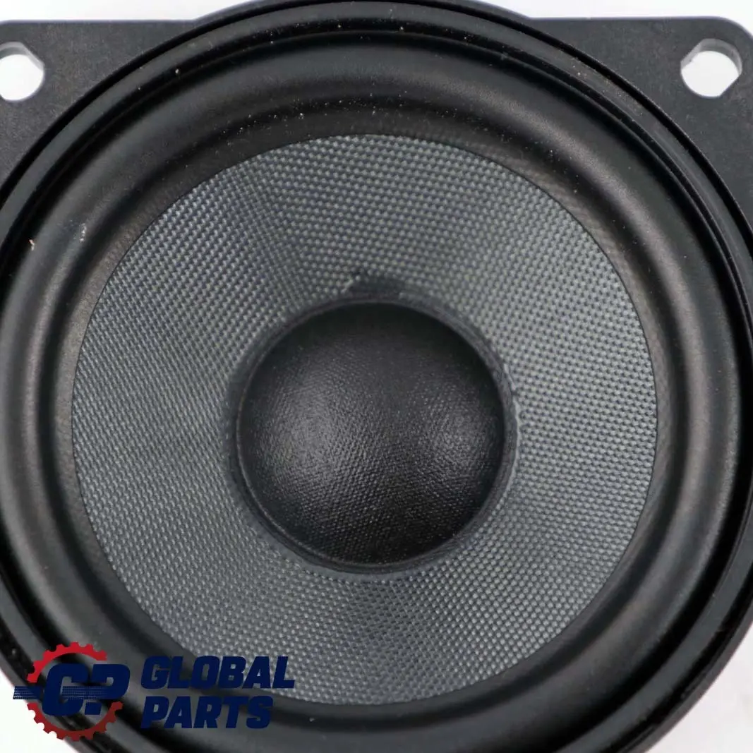 BMW X5 X6 E70 E71 Altoparlante Di Fascia Media Porta Audio HI-FI - SKU 9112472 - Numero di parte 9112472