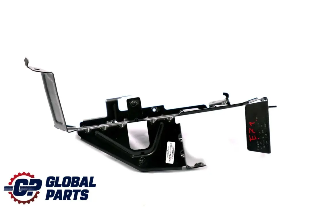 Halter Verstärker 6515 für BMW X6 er E71 mit Teilenummer 9112580 BMW X6 er E71 Halter Verstärker 6515 - SKU 9112580 - Teilenummer 9112580