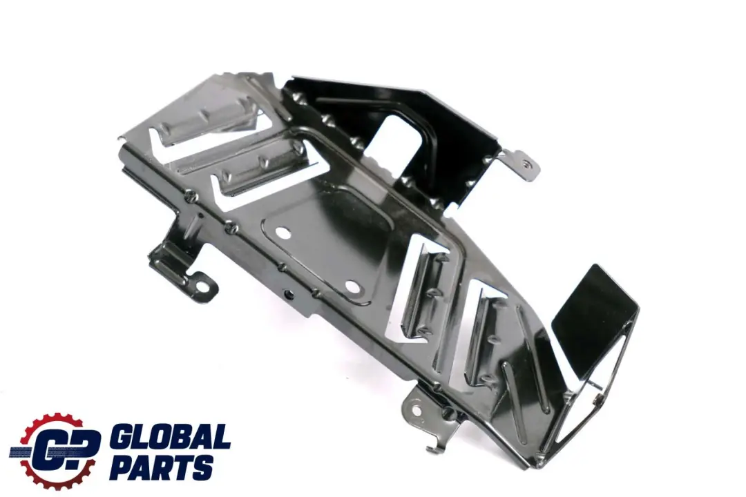 BMW X6 Series E71 Holder Bracket Control Unit Amplifier - SKU 9112580 - Part number 9112580